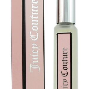 Juicy Couture Pink Lip Gloss